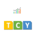 tcy android application logo